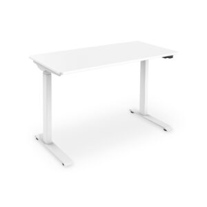 DIGITUS ELECTRIC HEIGHT ADJUSTABLE DESK