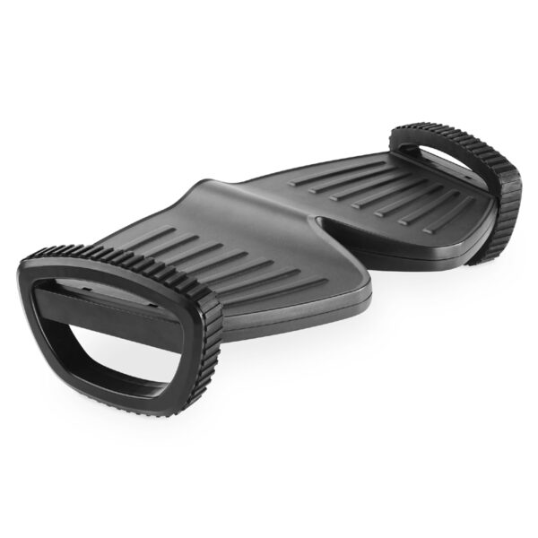 DIGITUS ACTIVE ERGONOMIC FOOTREST WITH ROCKER FUNCTION