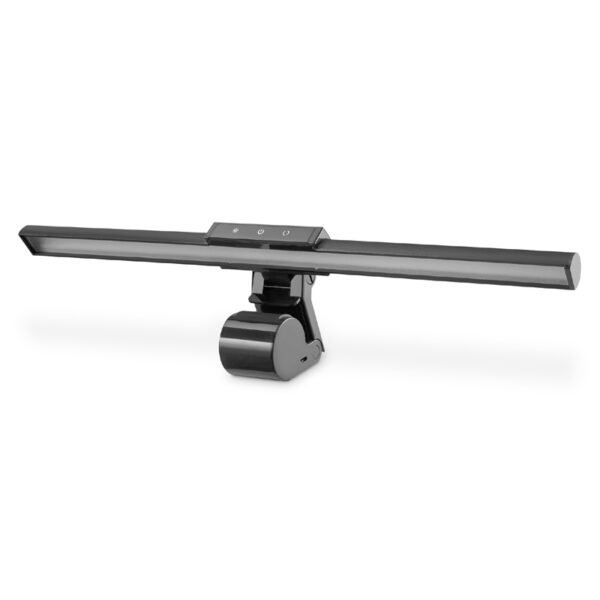 DIGITUS LED MONITOR LIGHT WITH CLAMP MOUNT