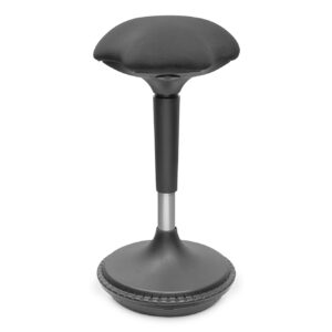 DIGITUS ERGONOMIC STOOL / STANDING AID - GAS  SPRING