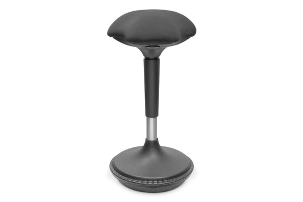 DIGITUS ERGONOMIC STOOL / STANDING AID - GAS  SPRING