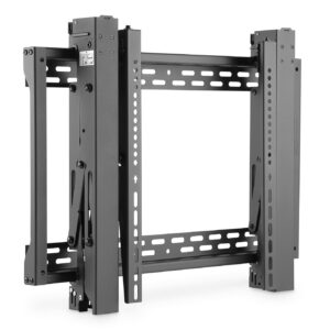 DIGITUS POP-OUT VIDEO MONITOR WALL MOUNT - 45-70 INCH