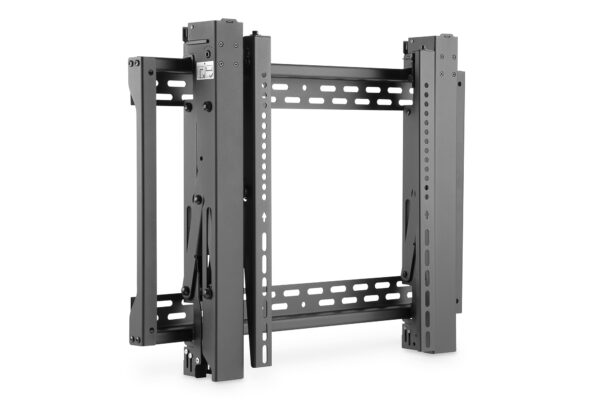 DIGITUS POP-OUT VIDEO MONITOR WALL MOUNT - 45-70 INCH