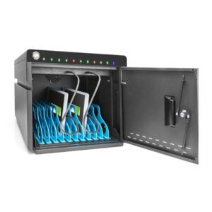 CHARGING CABINETS FOR NOTEBOOKS & TABLETS