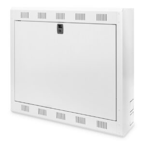 DIGITUS WALL MOUNTING CABINET FOR DVR