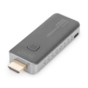 DIGITUS Wireless HDMI Transmitter For DS-55319 System