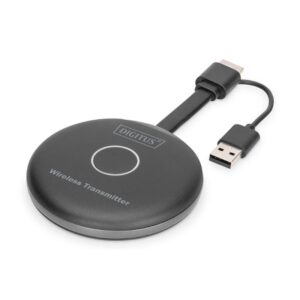 DIGITUS Wireless HDMI Transmitter For DS-55317 System