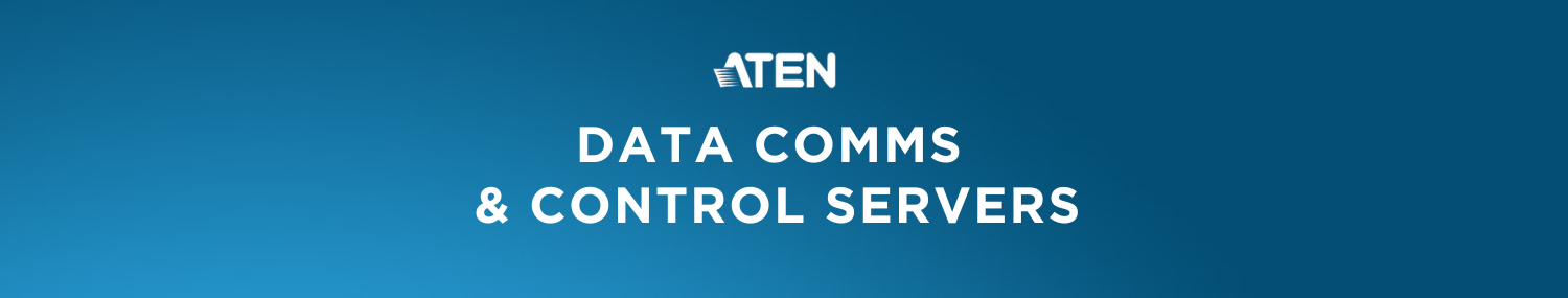 Aten Servers Converters