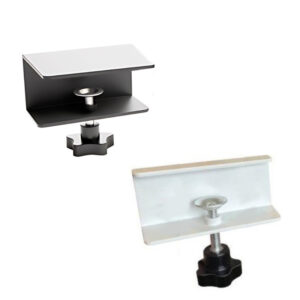 ICON 50mm EXTRA WIDE DESK CLAMP