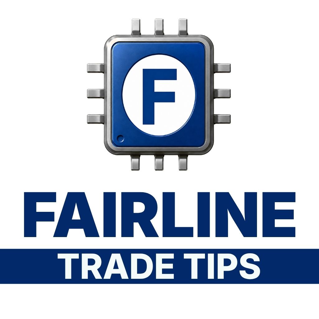 Fairline Trade Tips Guide Link