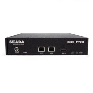 G4Kpro-Hdmi
