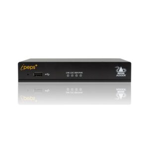 ADDERLINK IPEPS-PLUS HDMI KVM IP UNIT