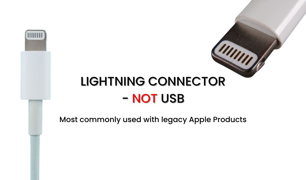 Apple Lightning 