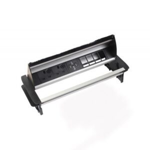 PD In-Desk 2x 5A Skts - Dual USB A QC & C PD - 4 x 6C - 132