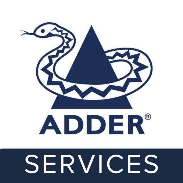 PROSERV-DAYRATE - 1 Day of Adder support engineer time