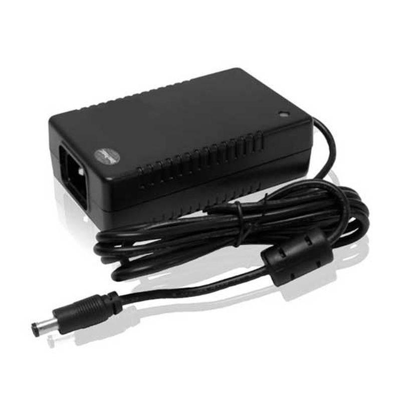thumbnail image 2 of C64 PSU PRO 2-in-1 Power Supply For Commodore 64 – Adjustable 5V DC, FDD Support, With LED Light & On/Off Switch (US Plug) 2 of 6
