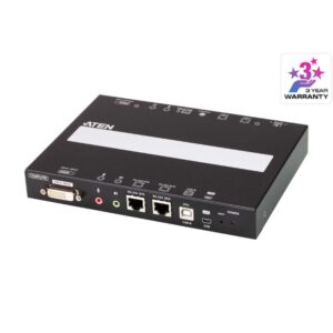 RCMDVI101