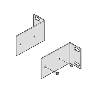 RMK1 - Mount kit for AdderView-SmartView 1U