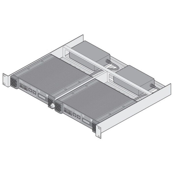 RMK12 - Rackmount kit for ALIF4000 series