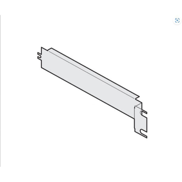 RMK15-BP - RMK15 Blanking Plate