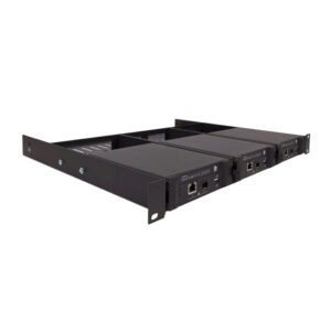 RMK17-SH - Short Rackmount kit for ALIF2102T series