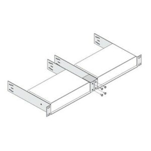 19 RACKMOUNT KIT FOR TWO ADDERLINK 199MM WIDE 1U PRODUCTS"