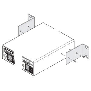 RMK5PROMS - Mount kit for AdderView Pro MultiScreen