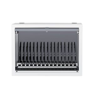 LOGILINK 15 Port USB-C Stackable Charging Station