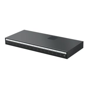 LOGILINK 15 Port USB-C Multi-Charger (IPSS) - Rack Mountable