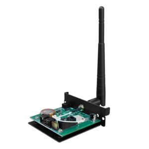 LOGILINK Management Wifi Module For SCS0112 Multi-Charger