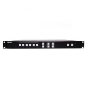 SEADA SD-MV-CM61 4K 6x1 Multiviewer