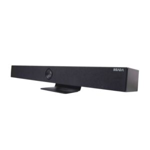 SEADA SDC-AV4K  All-In-One Video Bar - Camera & Mic