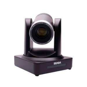 SEADA SDC015-U2U3HL-12 PTZ Camera - USB / HDMI / LAN