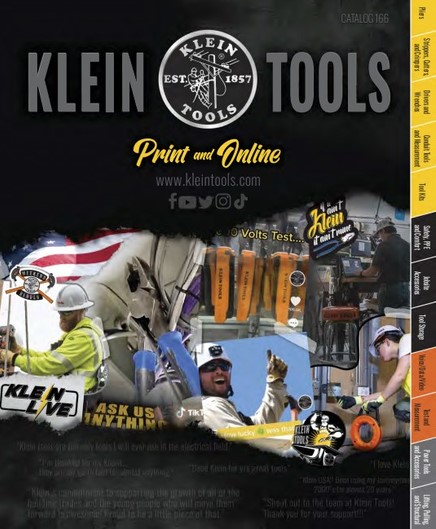 Catalogue Download Centre Klein Tools