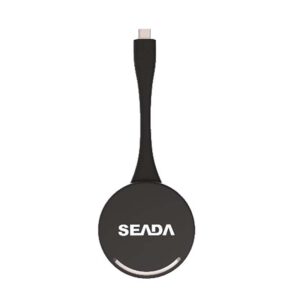 SEADA TapPlay USB-C Transmitter Dongle