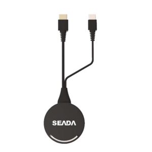 SEADA TapPlay HDMI Transmitter Dongle