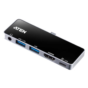 ATEN USB HUBS & DOCKING STATIONS