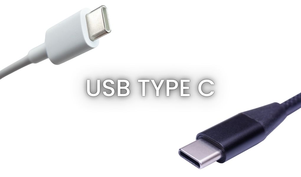 USB-C