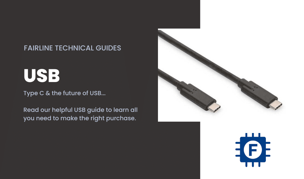 0.5M USB Type C/M-C/M Cable - GEN.2 - 10GB / 100W / Alt Mode