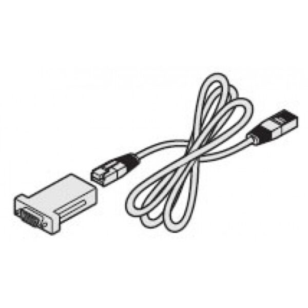 VSC40 - AV4PRO family and CCS4-USB upgrade cable