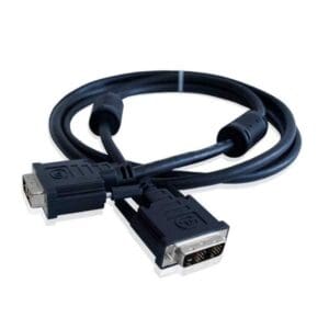 2m DVI-D Single Link video cable