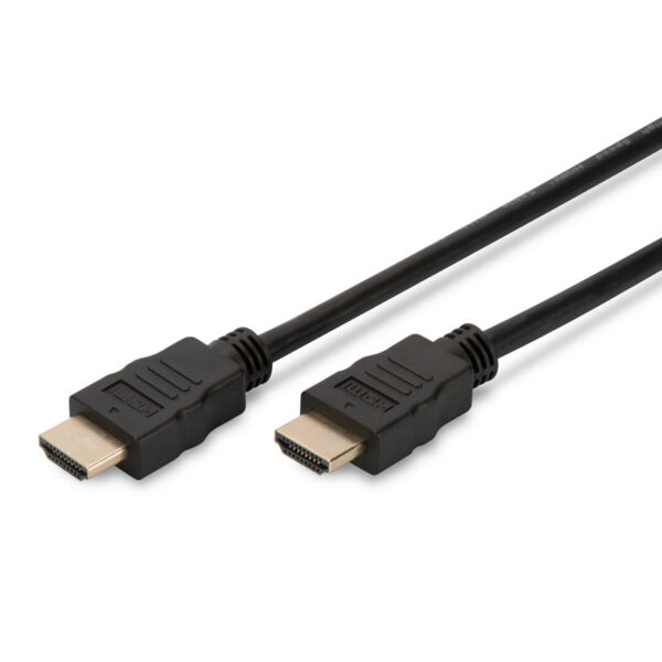 VSCD15 - 2M HDMI LEAD - UL20276