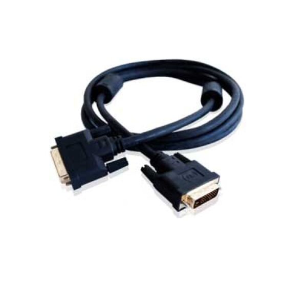 VSCD4V - 5M DVI-D Dual Link Male - Male Cable