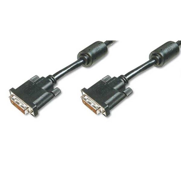 VSCD8 - 2M Single Link DVI Male to Male Cable