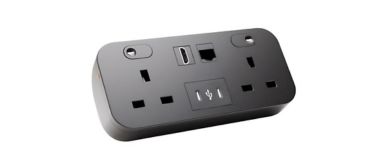 Desk Power
