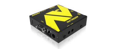 KVM Extenders