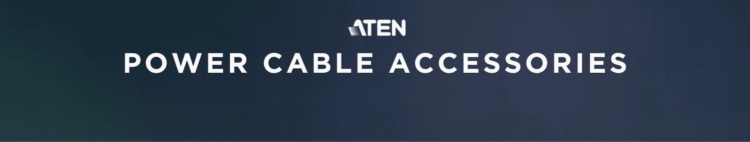Aten Power Distribution & Rack solutions PDU