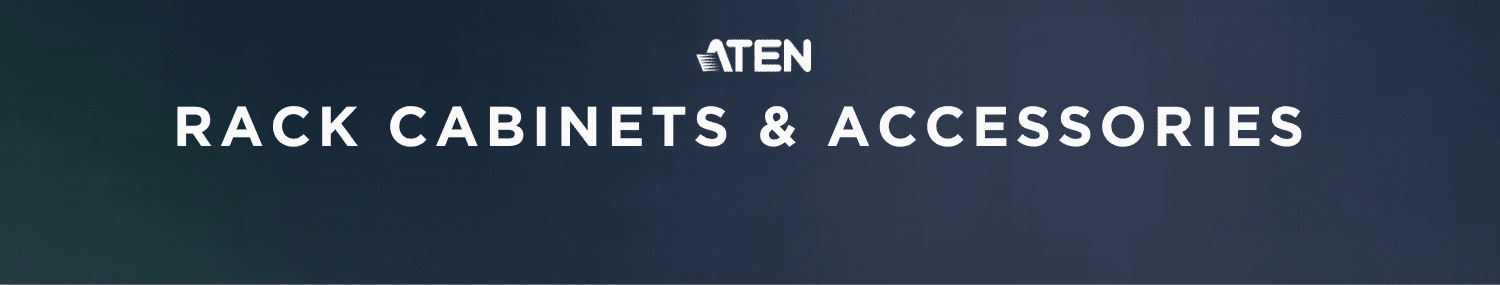 Aten Power Distribution & Rack solutions PDU