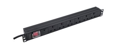 Rack PDUs