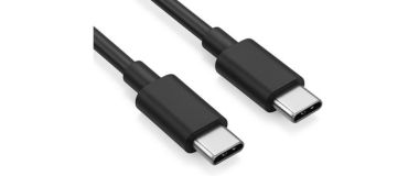 USB-C Cables